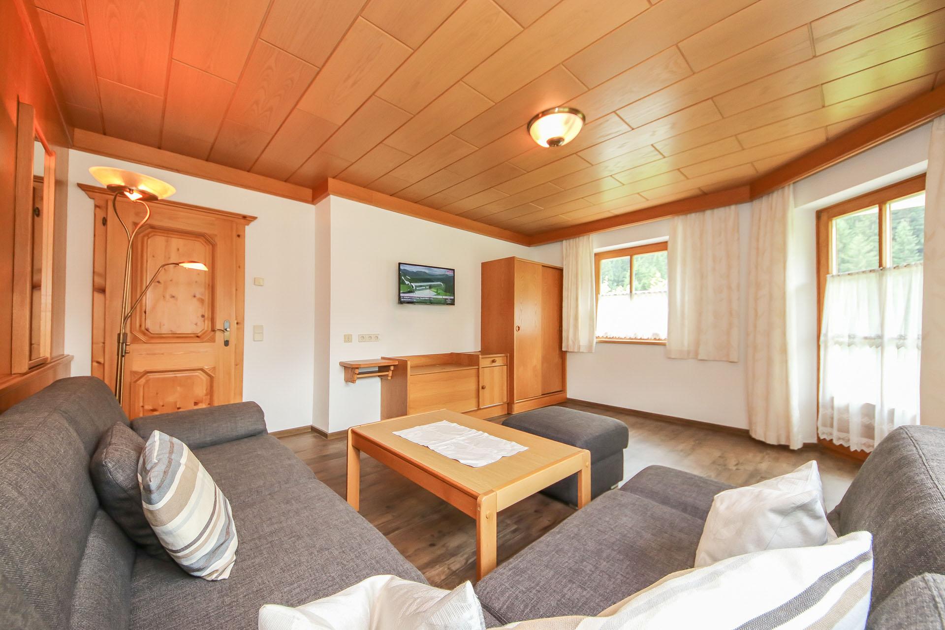 Saalbach Apartment1 7419
