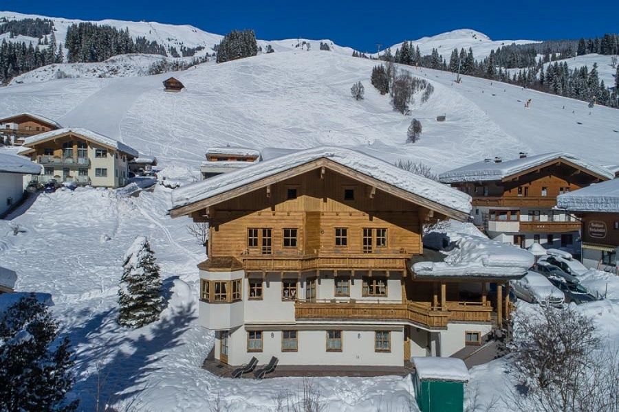 Apartments Saalbach Skiurlaub Wimreiter 0002