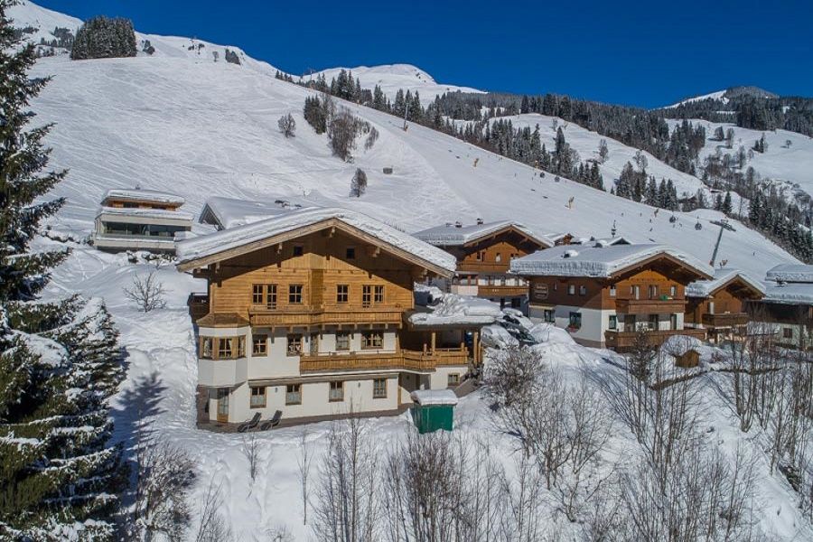 Apartments Saalbach Skiurlaub Wimreiter 0004