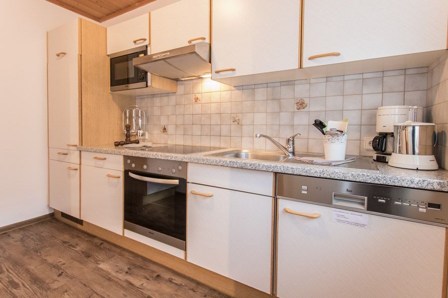 Hinterglemm Appartement Wimreiter 4582