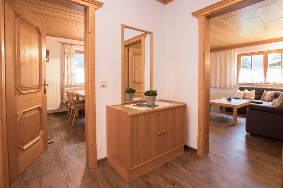 Hinterglemm Appartement Wimreiter 4612