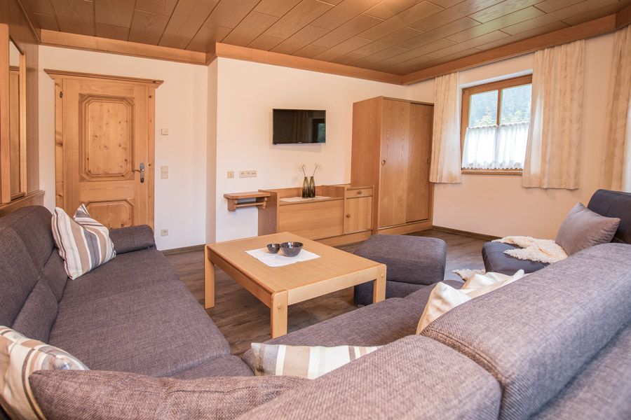 Hinterglemm Appartement Wimreiter 4664