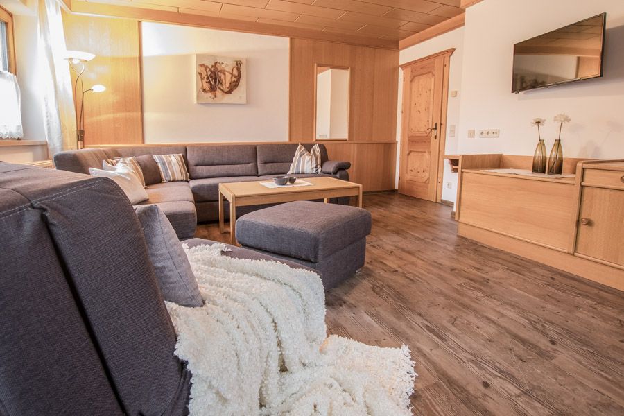 Hinterglemm Appartement Wimreiter 4678