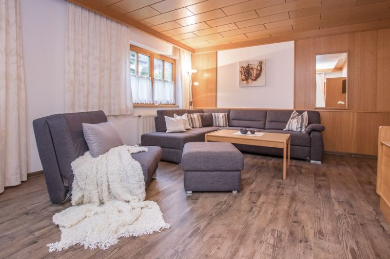 Hinterglemm Appartement Wimreiter 4687