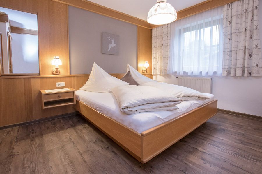 Hinterglemm Appartement Wimreiter 4740