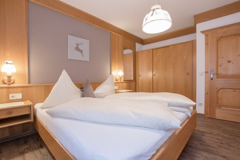 Hinterglemm Appartement Wimreiter 4768