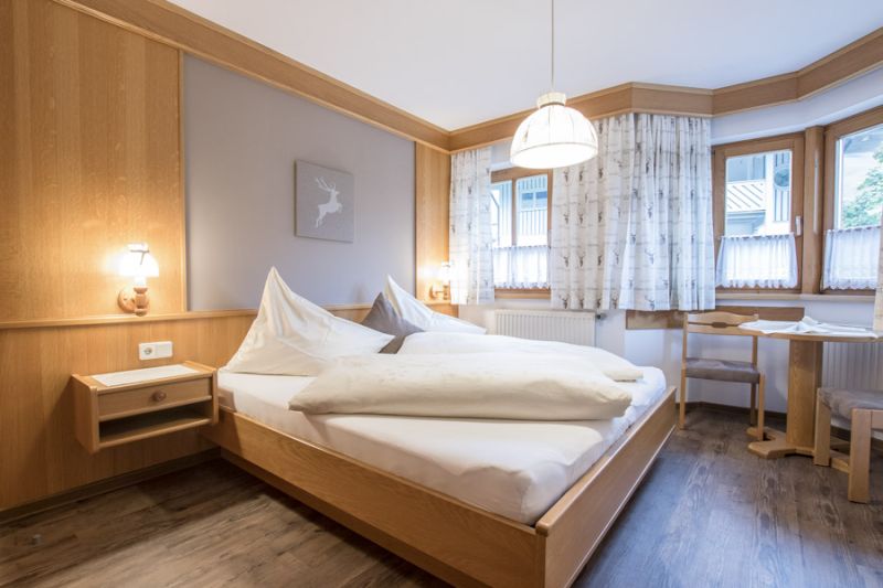 Hinterglemm Appartement Wimreiter 4890