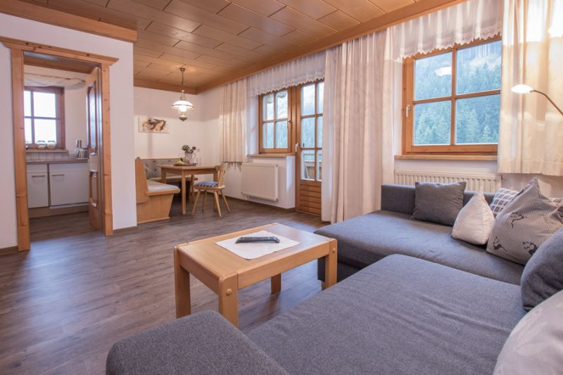 Hinterglemm Appartement Wimreiter 5018