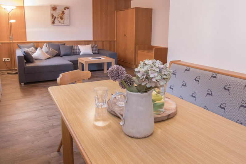 Hinterglemm Appartement Wimreiter 5046