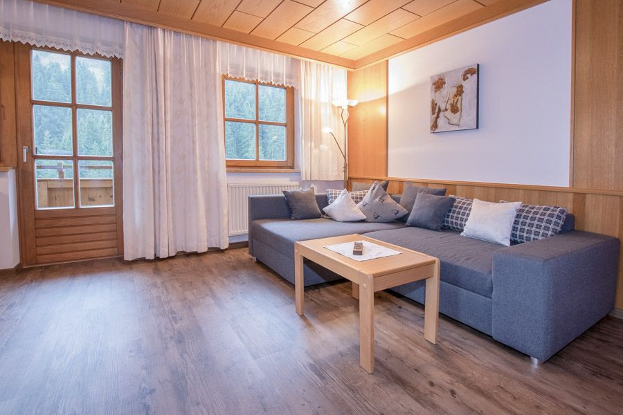 Hinterglemm Appartement Wimreiter 5046