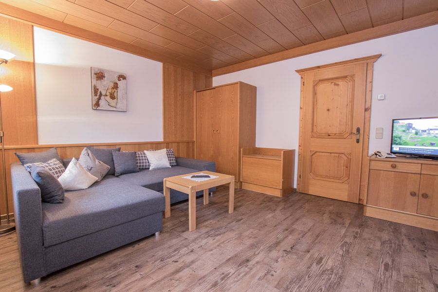 Hinterglemm Appartement Wimreiter 5063