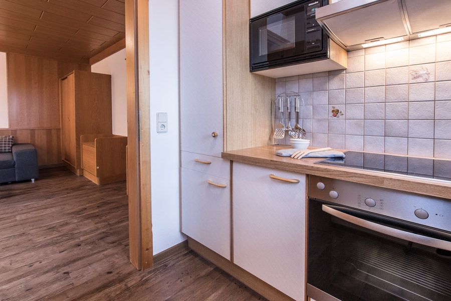 Hinterglemm Appartement Wimreiter 5088