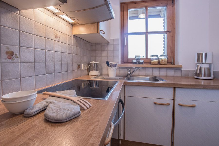 Hinterglemm Appartement Wimreiter 5099