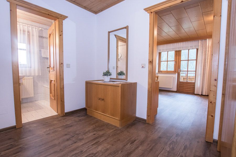 Hinterglemm Appartement Wimreiter 5109