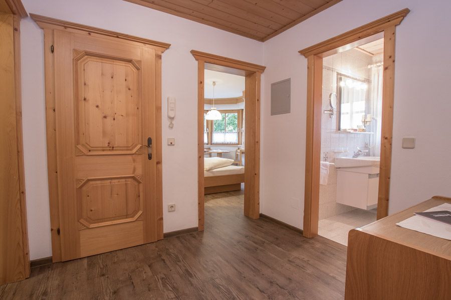 Hinterglemm Appartement Wimreiter 5119