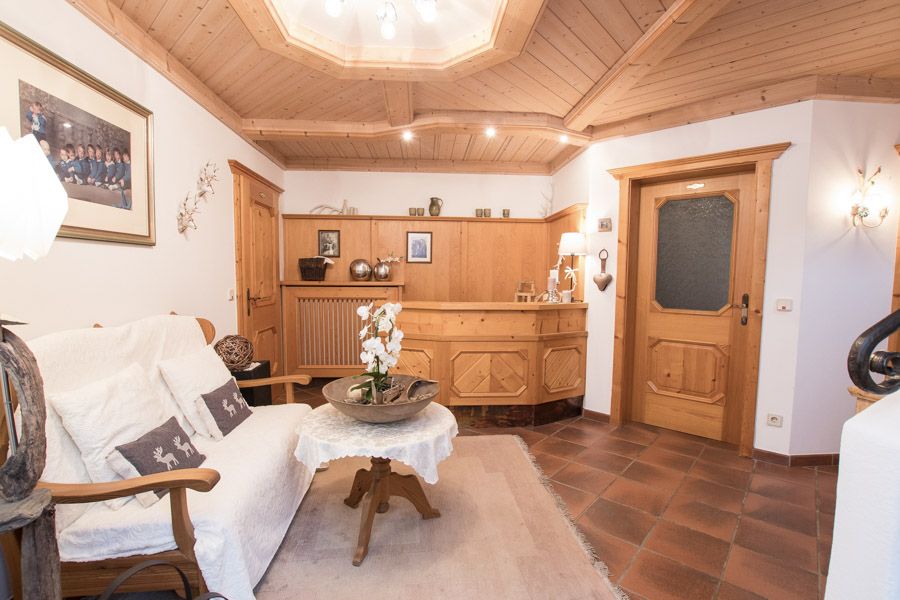 Hinterglemm Appartement Wimreiter 5707