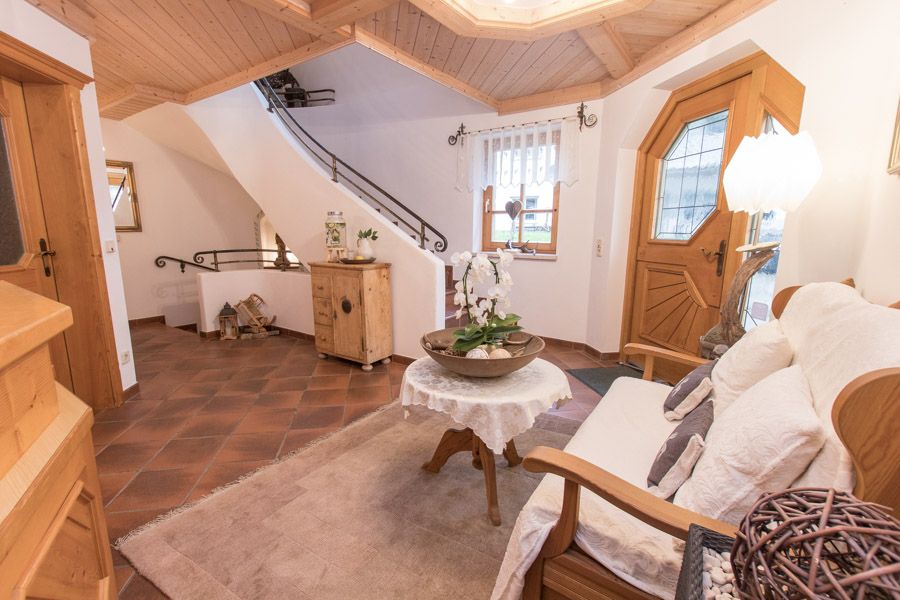 Hinterglemm Appartement Wimreiter 5739